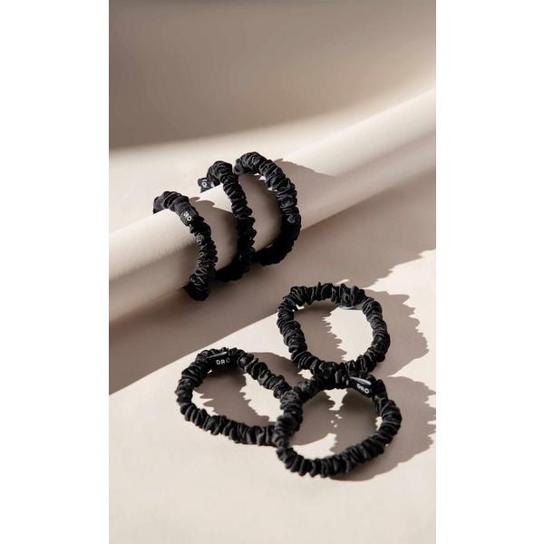 Drowsy Skinny Scrunchie Set #2