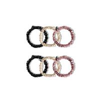 Skinny Scrunchie Set