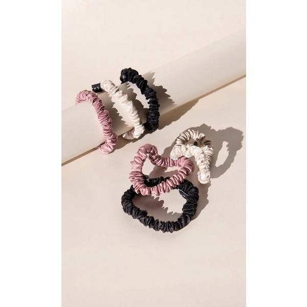 Drowsy Skinny Scrunchie Set #2