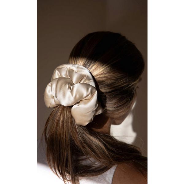 Drowsy XXL Padded Scrunchie #2