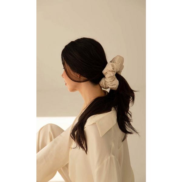 Drowsy XXL Padded Scrunchie #4