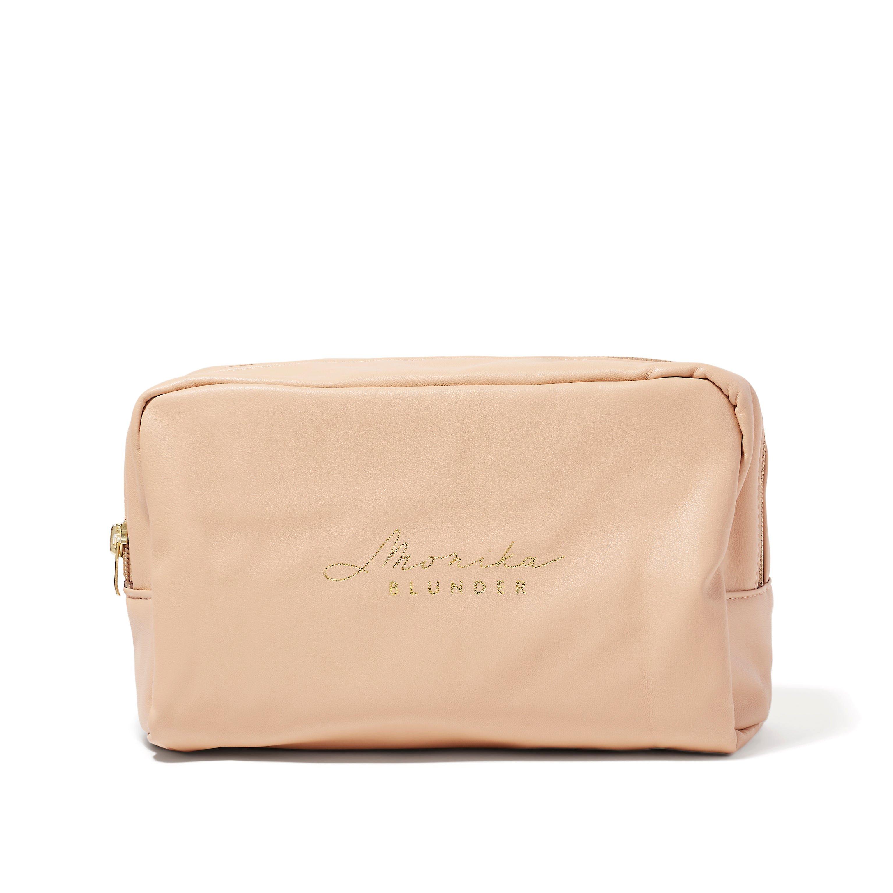 Monika Blunder Beauty Cosmetic Clutch #1