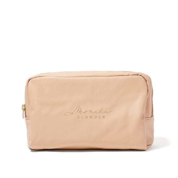 Monika Blunder Beauty Cosmetic Clutch #1