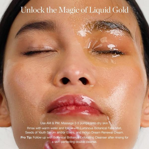Ogee Liquid Gold Cleansing Oil #3