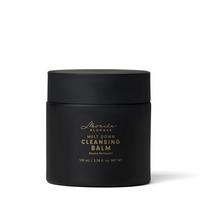 Melt Down Cleansing Balm