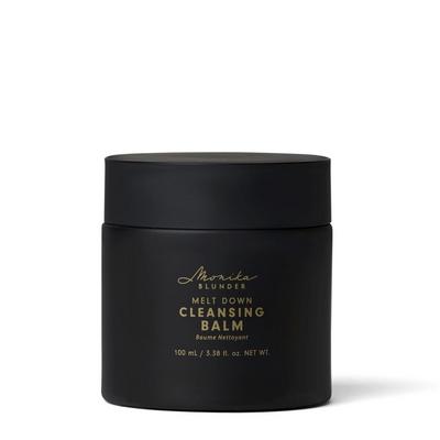 Monika Blunder Beauty Melt Down Cleansing Balm