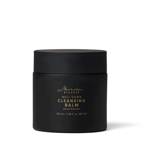 Monika Blunder Beauty Melt Down Cleansing Balm #1