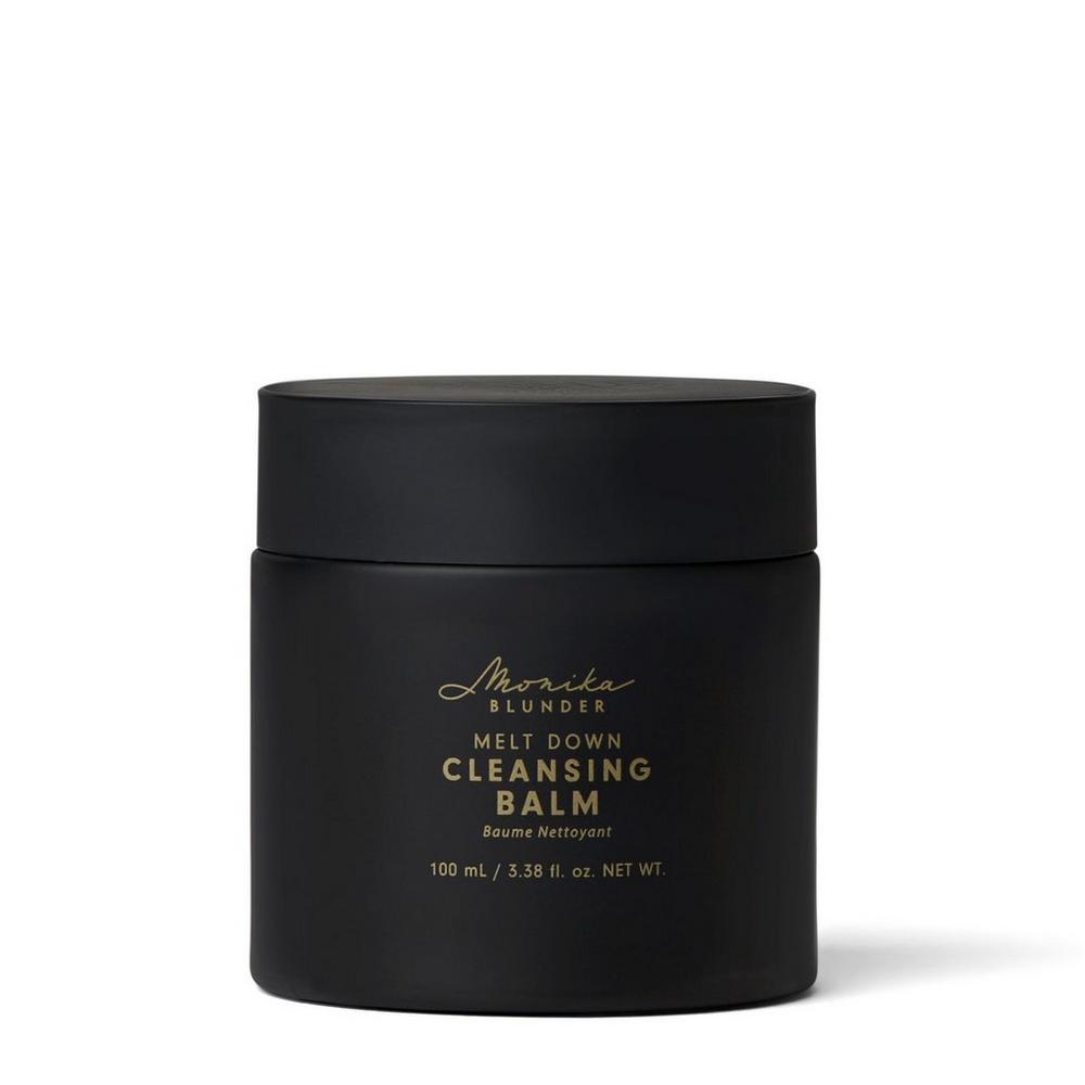 Monika Blunder Beauty Melt Down Cleansing Balm