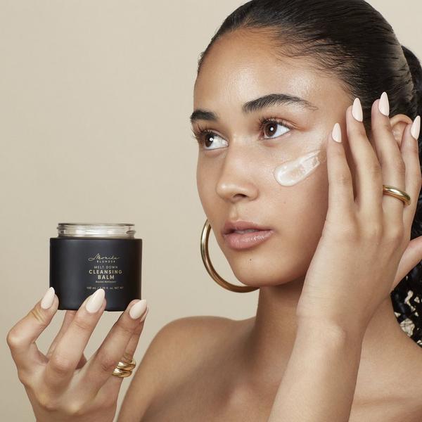 Monika Blunder Beauty Melt Down Cleansing Balm #3