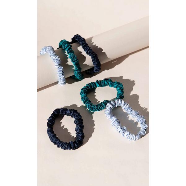 Drowsy Skinny Scrunchie Set #2