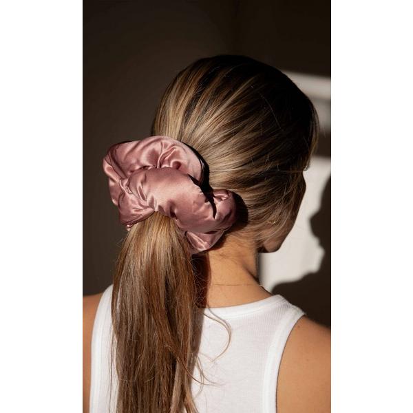 Drowsy XXL Padded Scrunchie #2