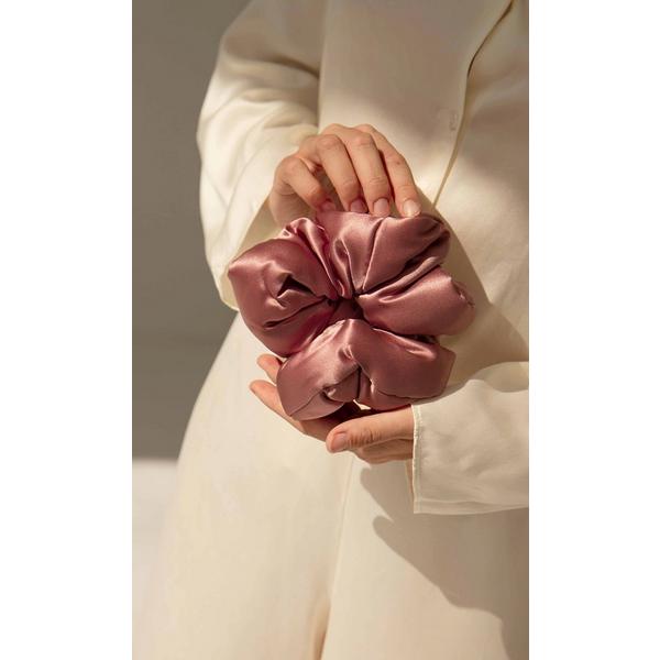 Drowsy XXL Padded Scrunchie #3