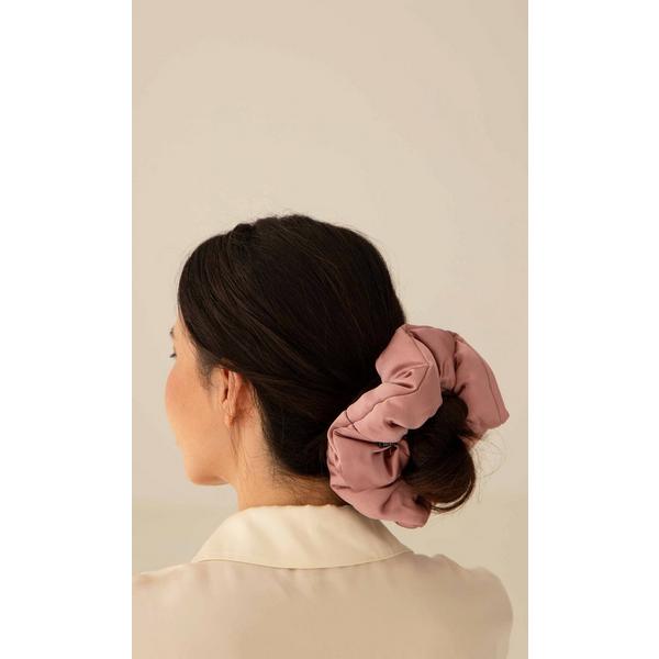 Drowsy XXL Padded Scrunchie #4