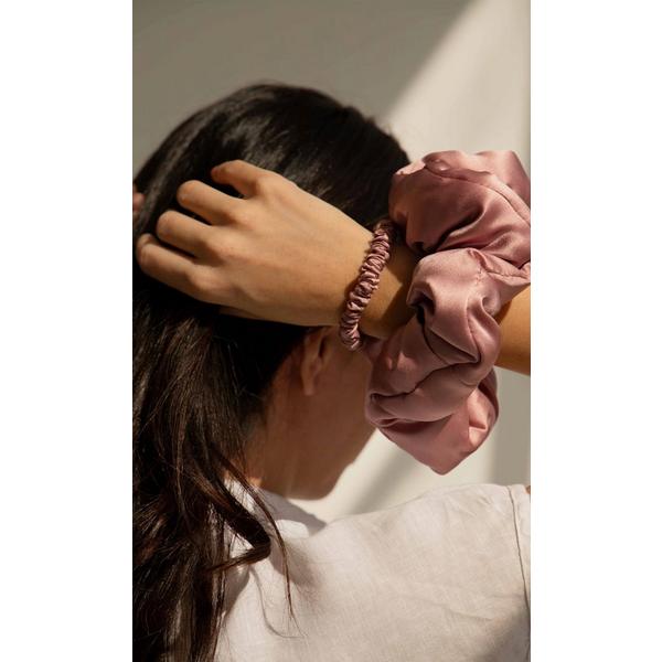 Drowsy XXL Padded Scrunchie #5