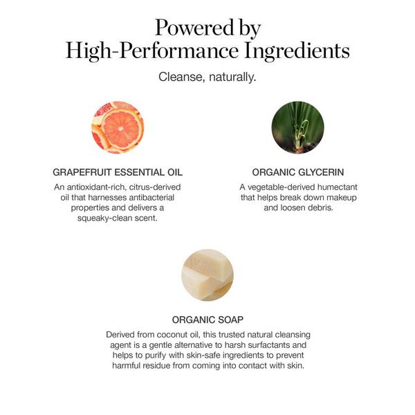 Ogee The Brush Cleanser #4