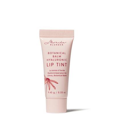 Monika Blunder Beauty Botanical Balm Hyaluronic Lip Tint