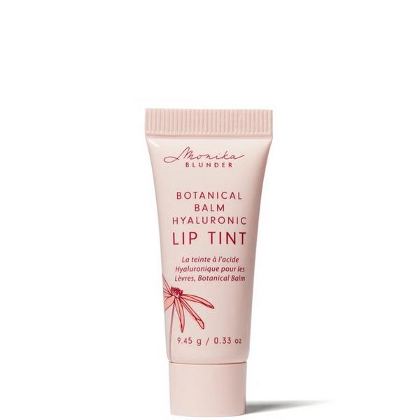 Monika Blunder Beauty Botanical Balm Hyaluronic Lip Tint #1