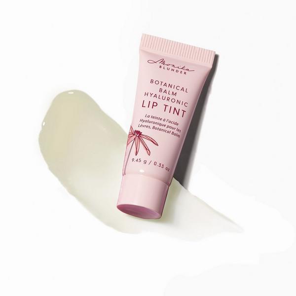 Monika Blunder Beauty Botanical Balm Hyaluronic Lip Tint #5