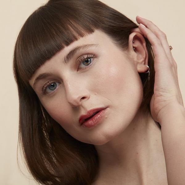 Monika Blunder Beauty Botanical Balm Hyaluronic Lip Tint #3