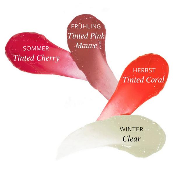 Monika Blunder Beauty Botanical Balm Hyaluronic Lip Tint #4