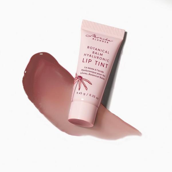 Monika Blunder Beauty Botanical Balm Hyaluronic Lip Tint #5