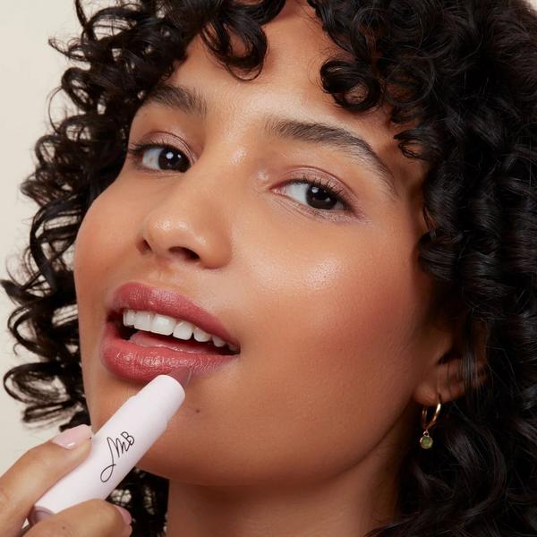 Monika Blunder Beauty Kissen Lush Lipstick Crayon #3