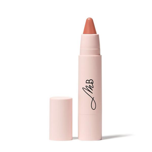 Monika Blunder Beauty Kissen Lush Lipstick Crayon #1
