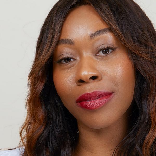 Monika Blunder Beauty Kissen Lush Lipstick Crayon #3