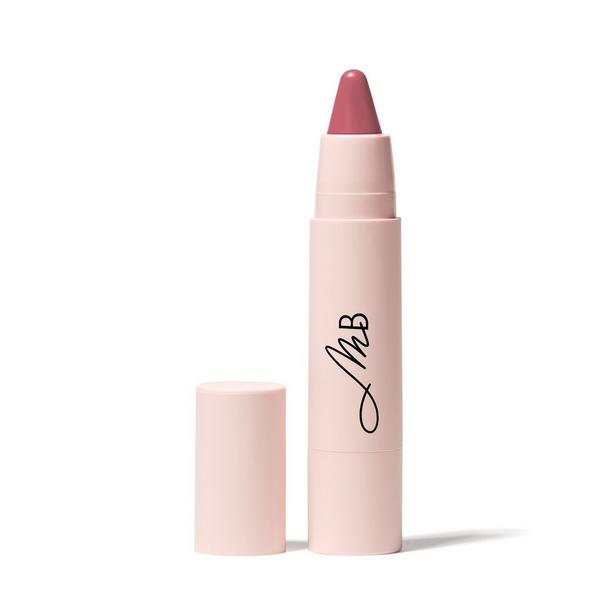 Monika Blunder Beauty Kissen Lush Lipstick Crayon #1