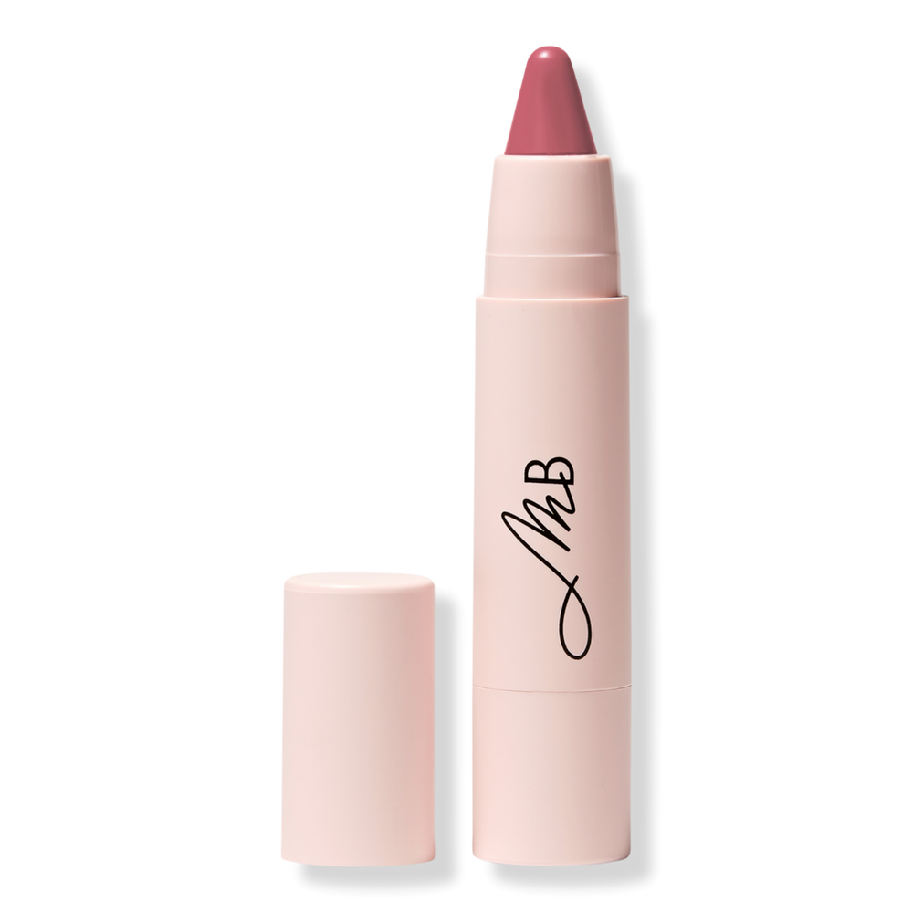 Monika Blunder Beauty Kissen Lush Lipstick Crayon - Florence