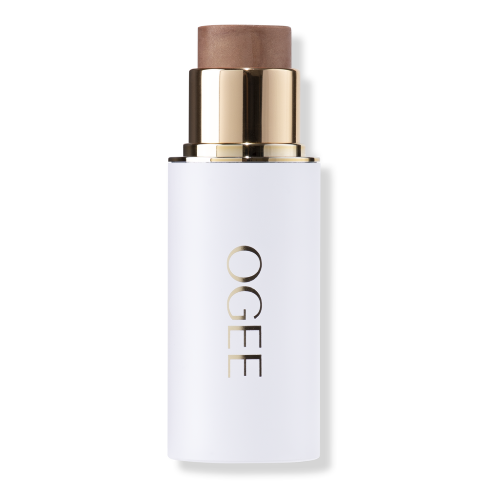 Ogee Sculpted Face Stick Bronzer