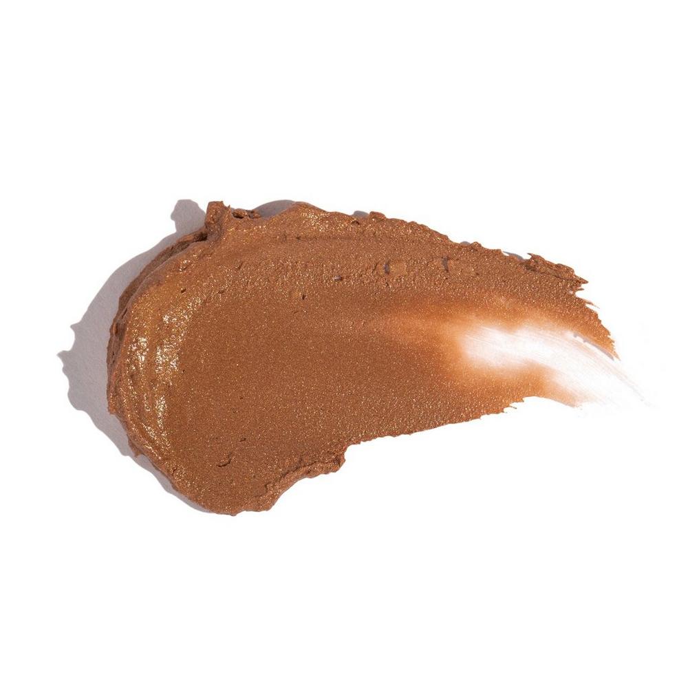 Sculpted Face Stick Bronzer - Amber
