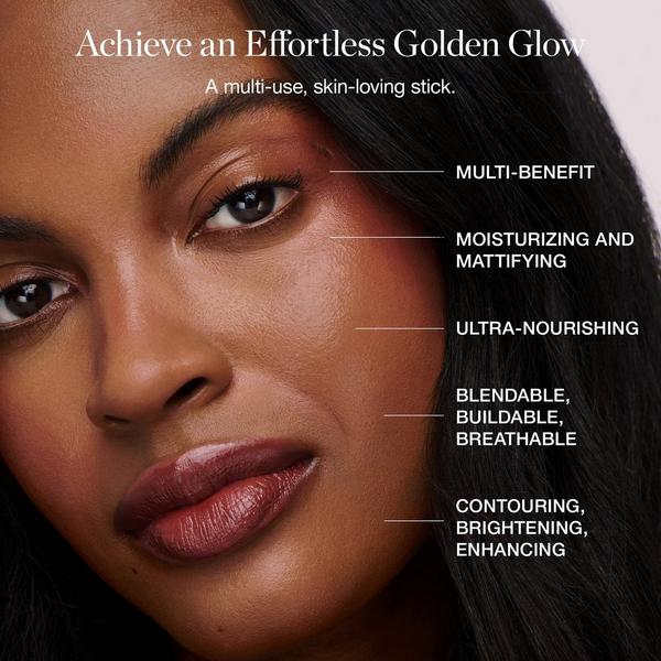 Ogee Sculpted Face Stick Bronzer #7