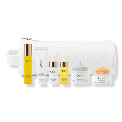 Ogee - The Discovery Set | Ulta Beauty