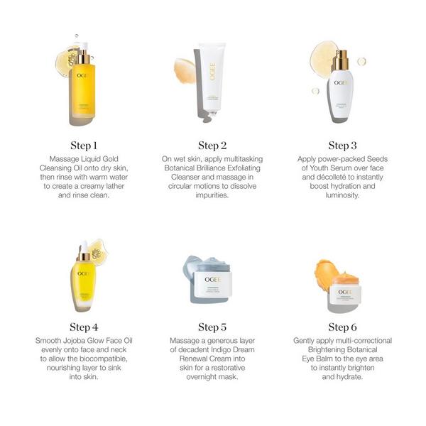 Ogee The Discovery Set #2