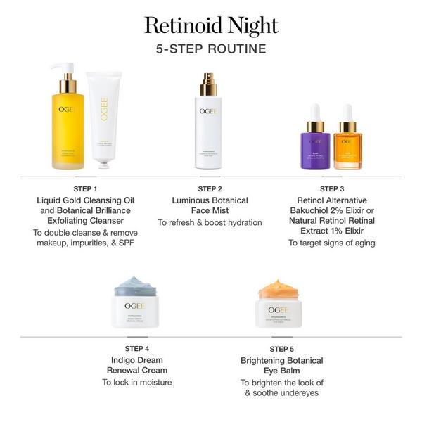 Ogee The Discovery Set #6