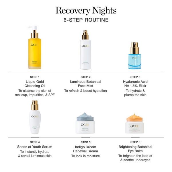 Ogee The Discovery Set #7