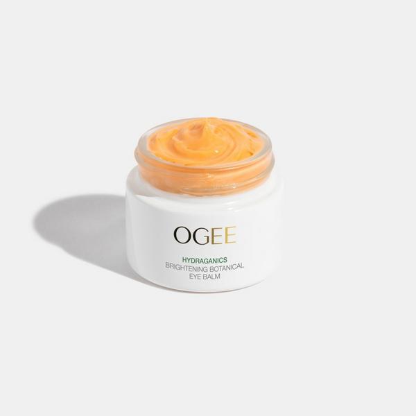 Ogee Brightening Botanical Eye Balm #1