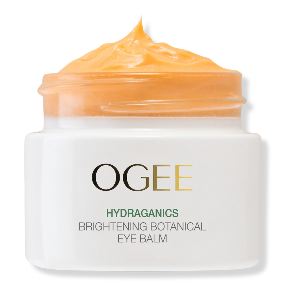 Ogee Brightening Botanical Eye Balm