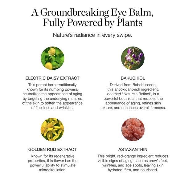 Ogee Brightening Botanical Eye Balm #6