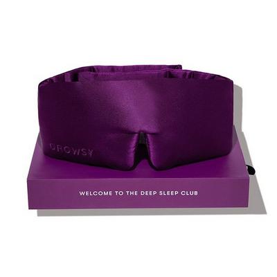 Drowsy Original Silk Sleep Mask