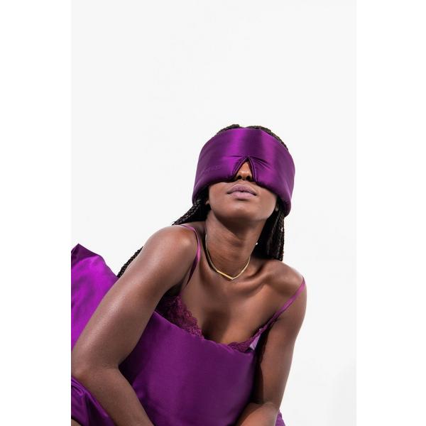 Drowsy Original Silk Sleep Mask #3