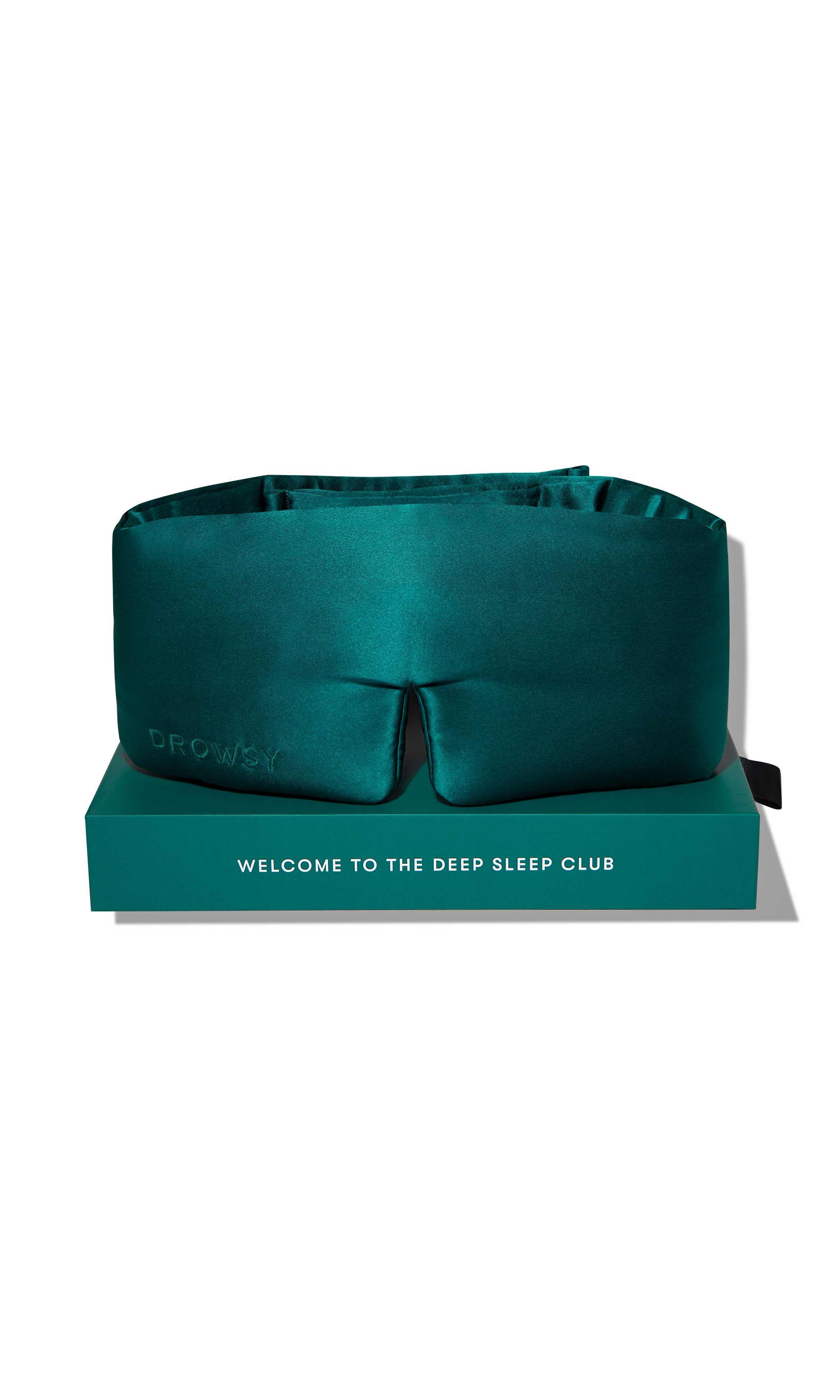 Drowsy Original Silk Sleep Mask #1