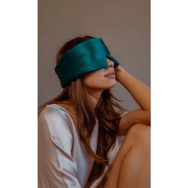 Drowsy Original Silk Sleep Mask #3