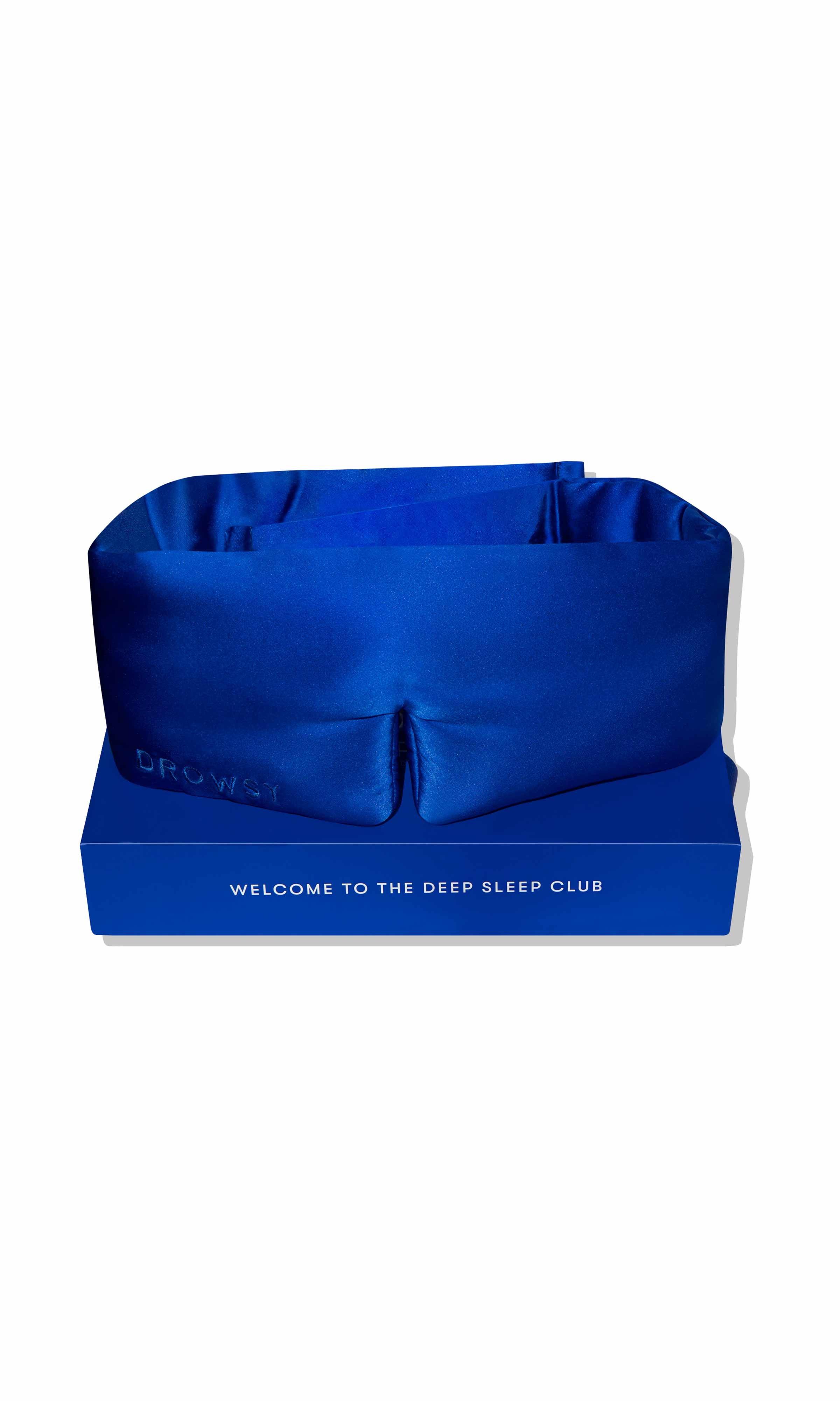 Drowsy Original Silk Sleep Mask #1
