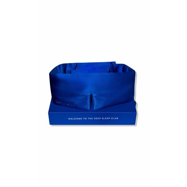 Drowsy Original Silk Sleep Mask #1
