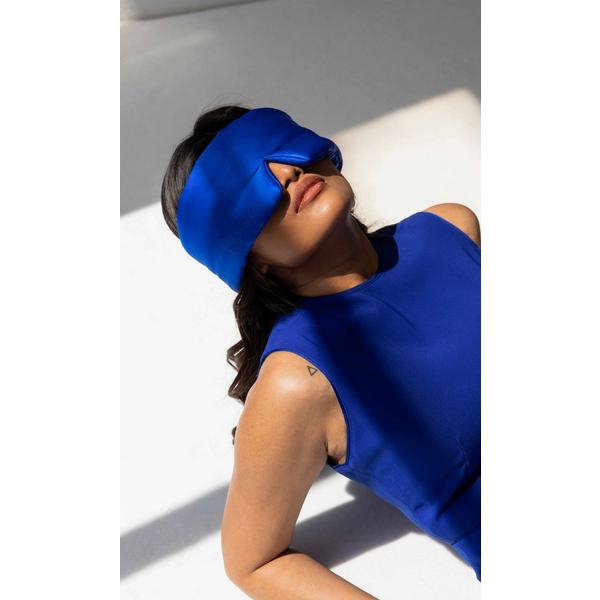 Drowsy Original Silk Sleep Mask #2