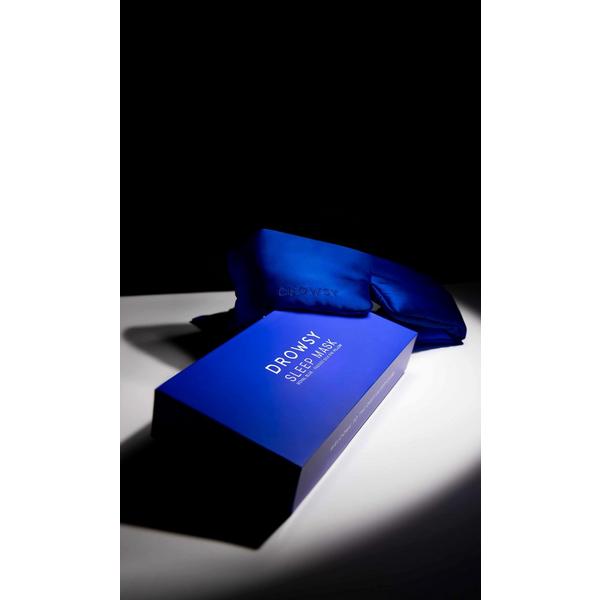 Drowsy Original Silk Sleep Mask #6