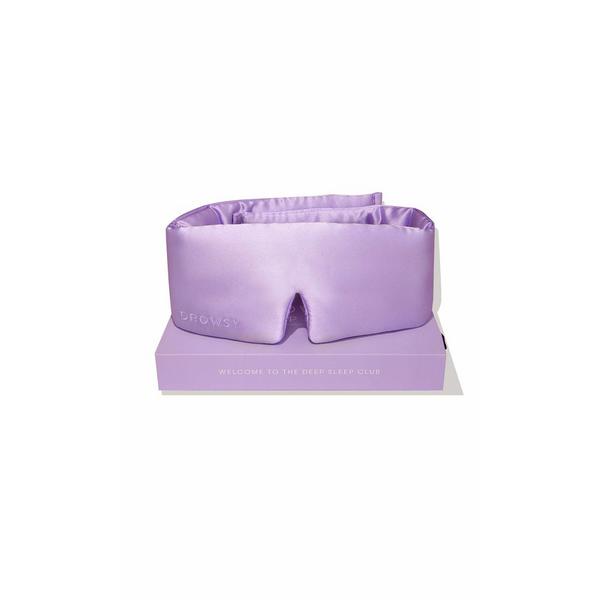 Drowsy Original Silk Sleep Mask #1