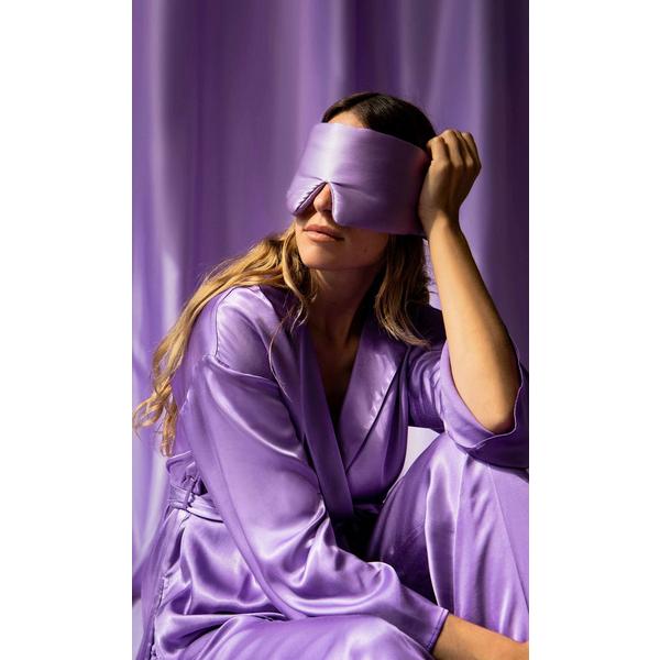 Drowsy Original Silk Sleep Mask #3